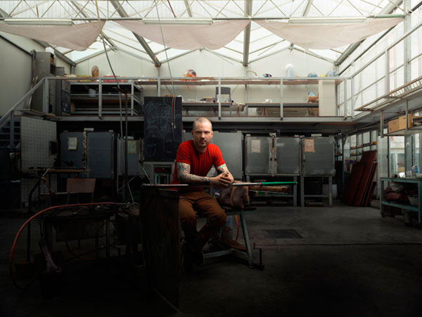 Photograph Roman Jehanno Hasselblad Masters Vol 4 on One Eyeland